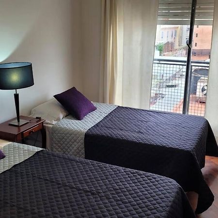 Cozy Flat In San Telmo - Apt. En San Telmo Apartamento Ciudad Autónoma de Ciudad Autónoma de Buenos Aires Exterior foto